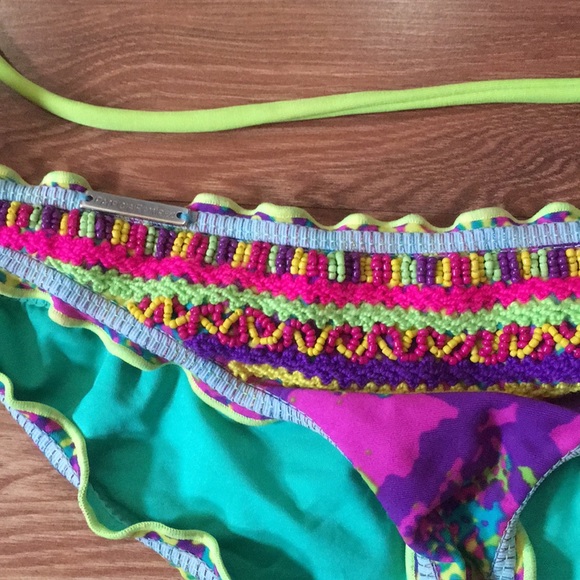 Patricia Ramirez Bikini 👙 - Picture 3 of 5